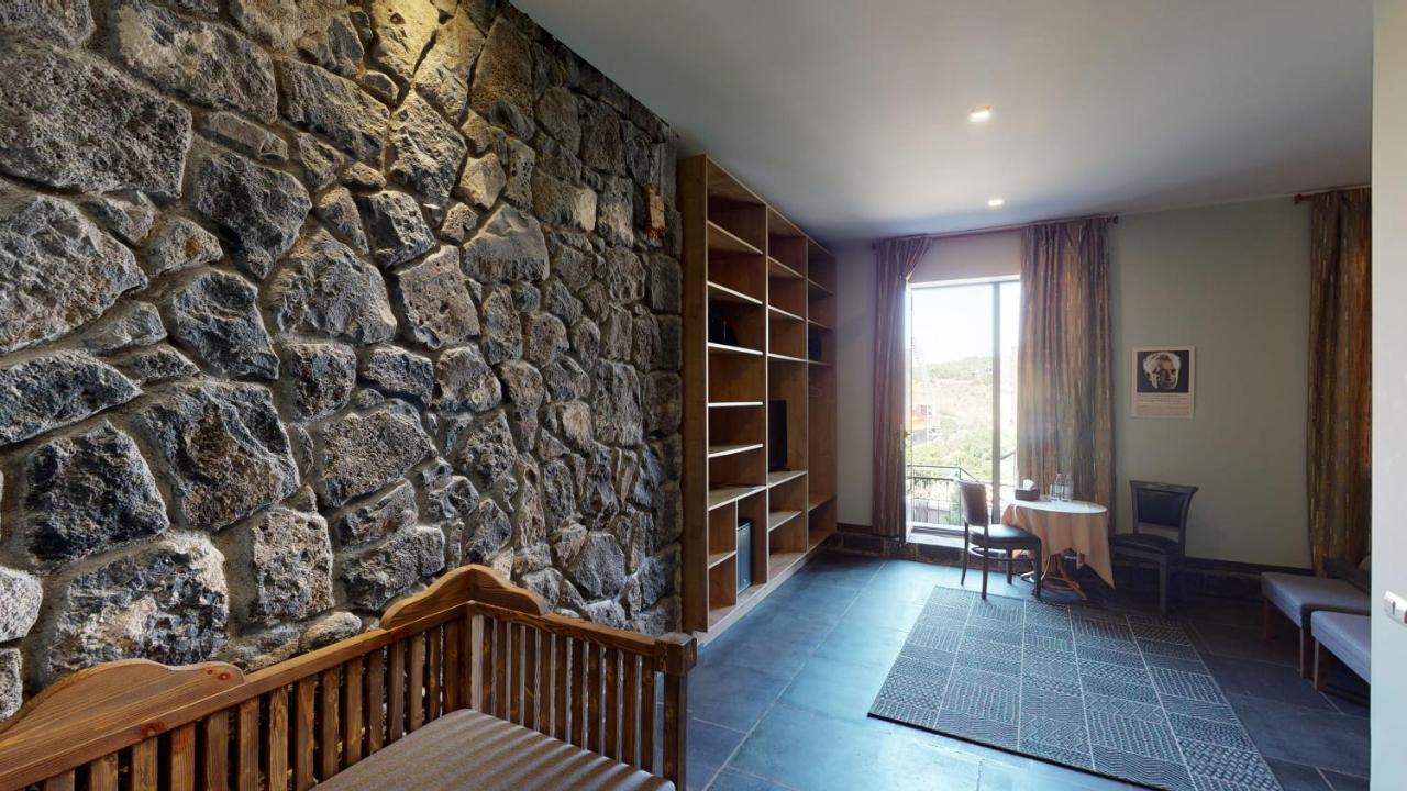 Apricot Hotel Jereván Kültér fotó