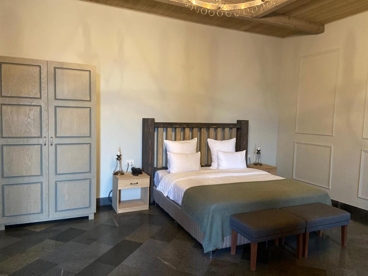Apricot Hotel Jereván Kültér fotó