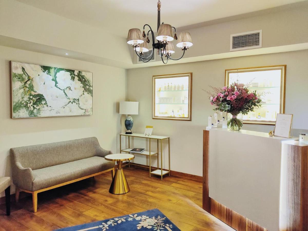 Apricot Hotel Jereván Kültér fotó