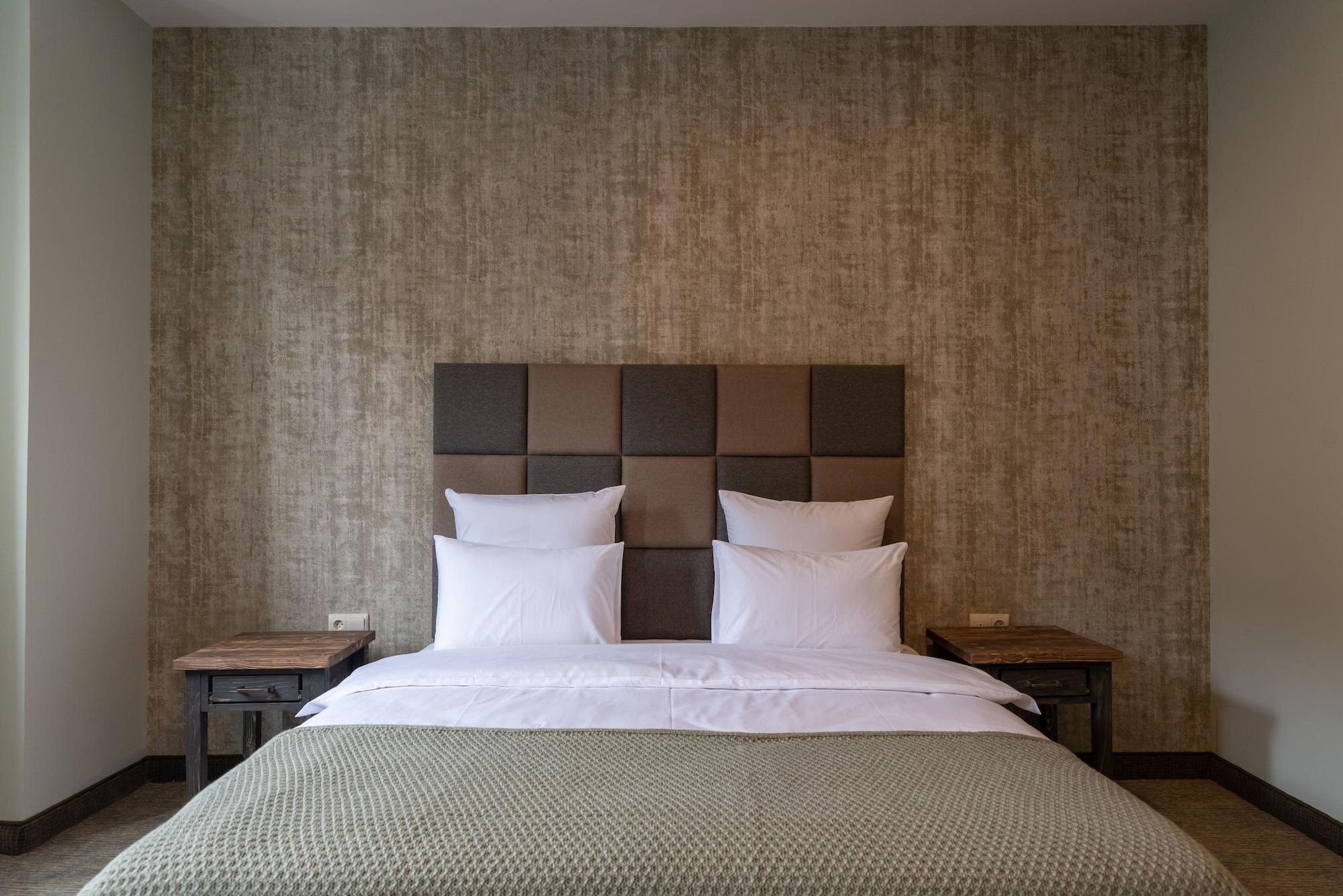 Apricot Hotel Jereván Kültér fotó