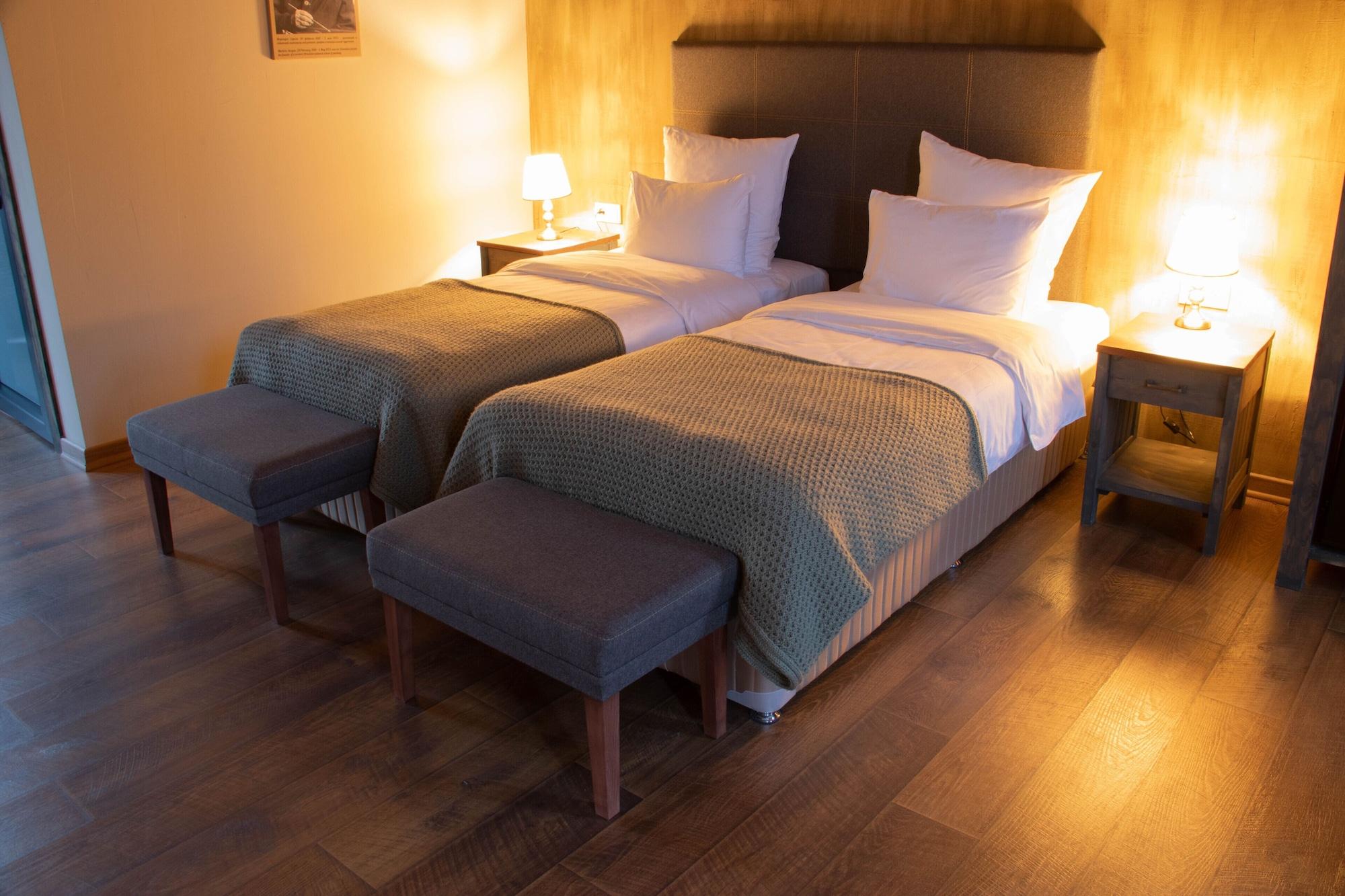 Apricot Hotel Jereván Kültér fotó