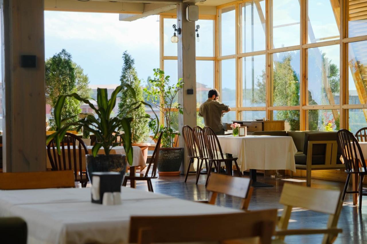 Apricot Hotel Jereván Kültér fotó
