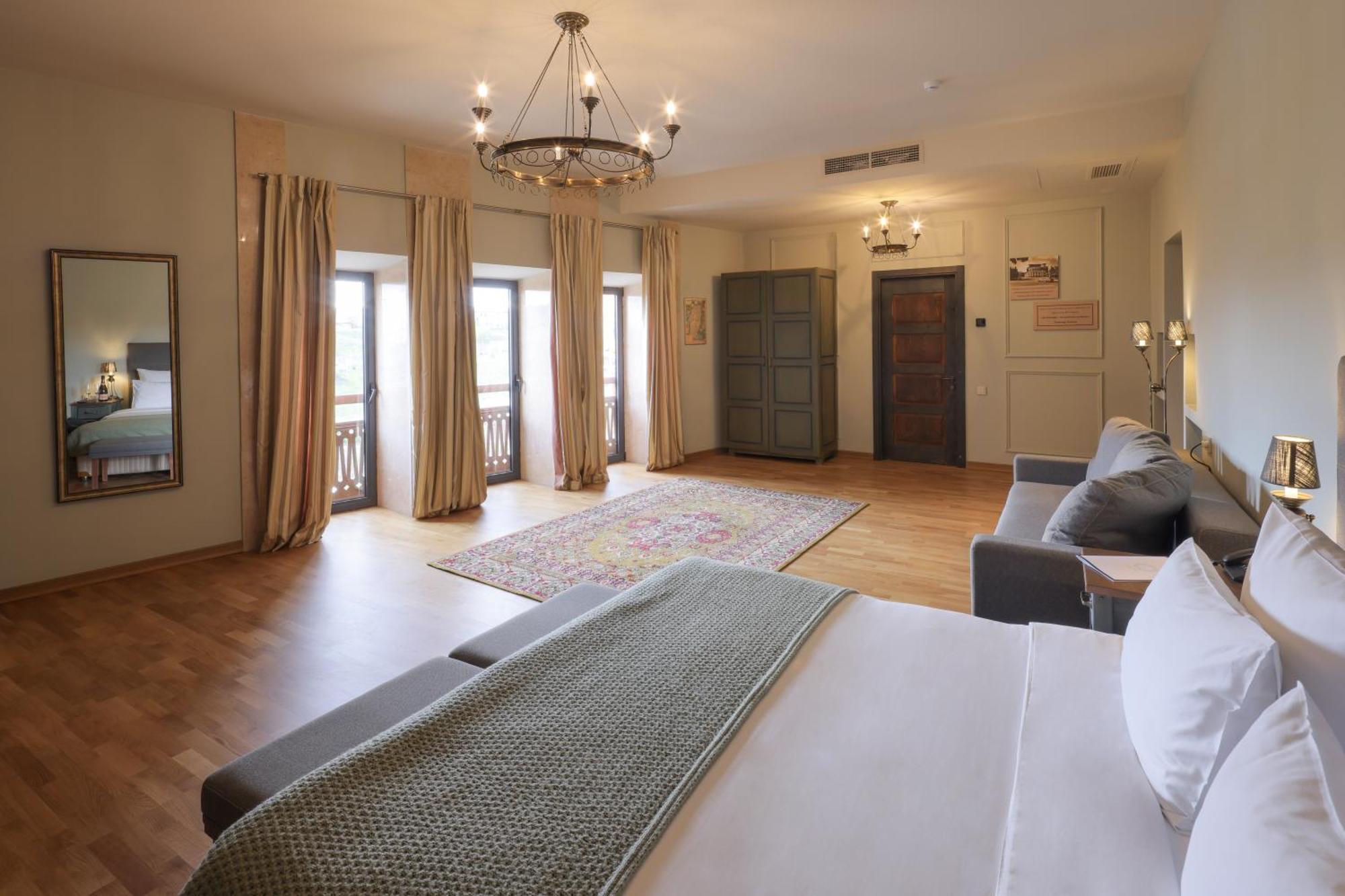 Apricot Hotel Jereván Kültér fotó