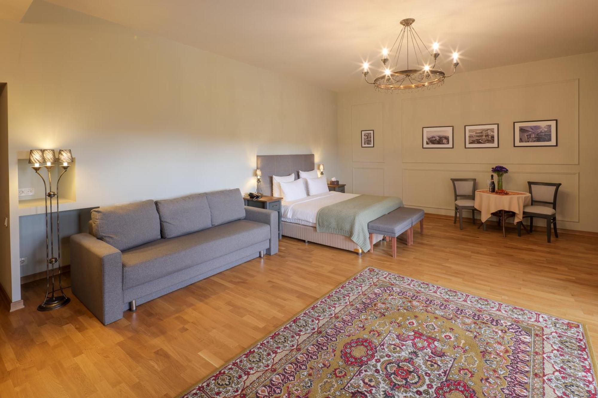 Apricot Hotel Jereván Kültér fotó