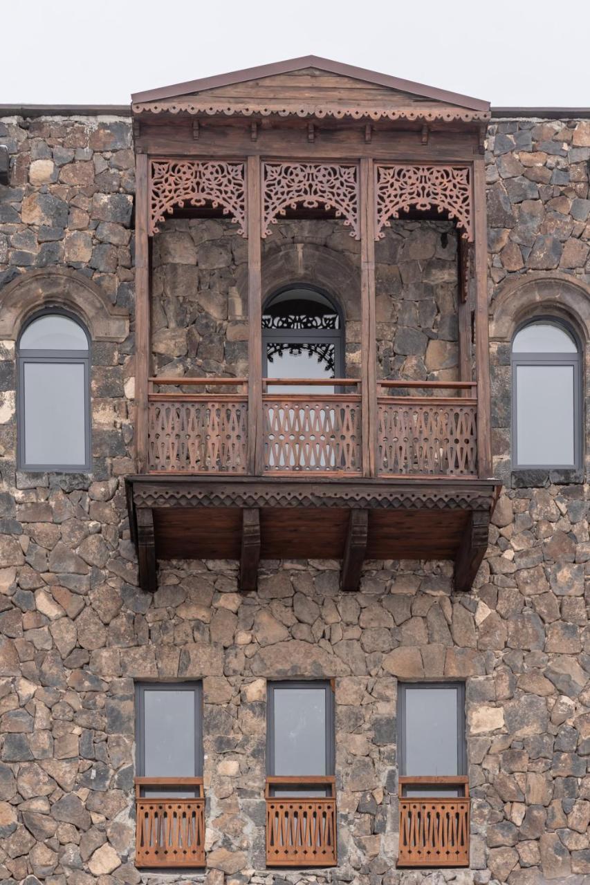 Apricot Hotel Jereván Kültér fotó