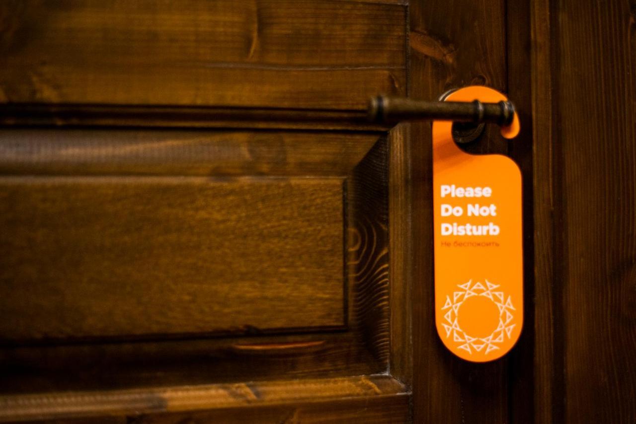Apricot Hotel Jereván Kültér fotó