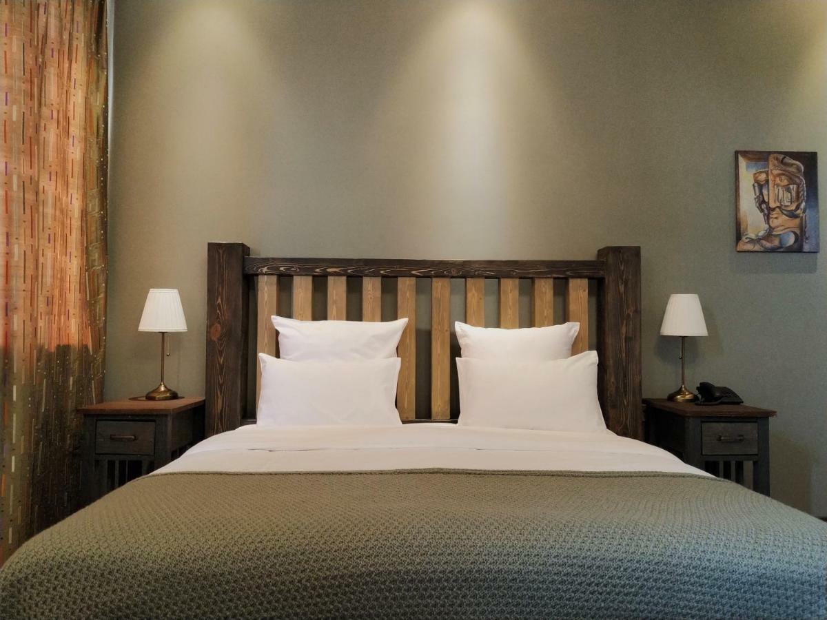 Apricot Hotel Jereván Kültér fotó