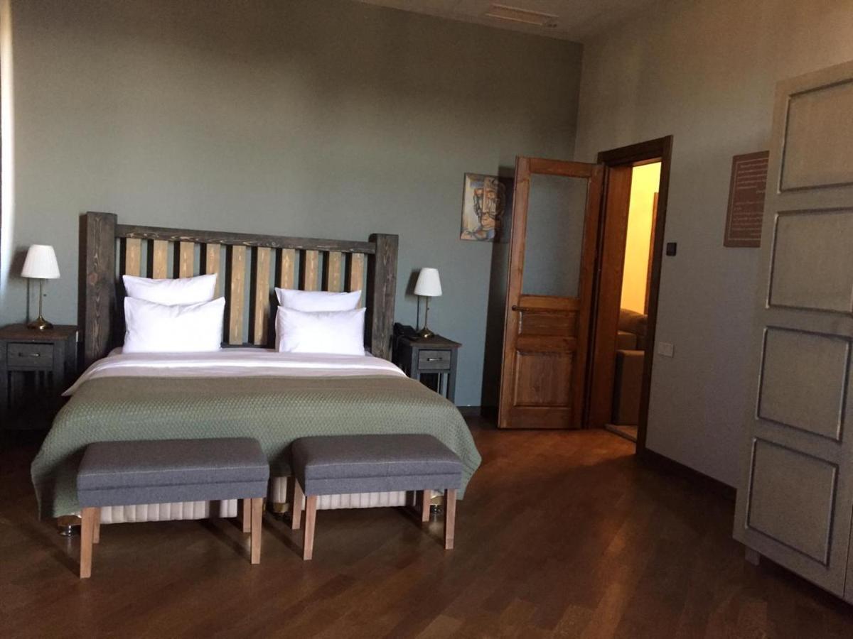 Apricot Hotel Jereván Kültér fotó