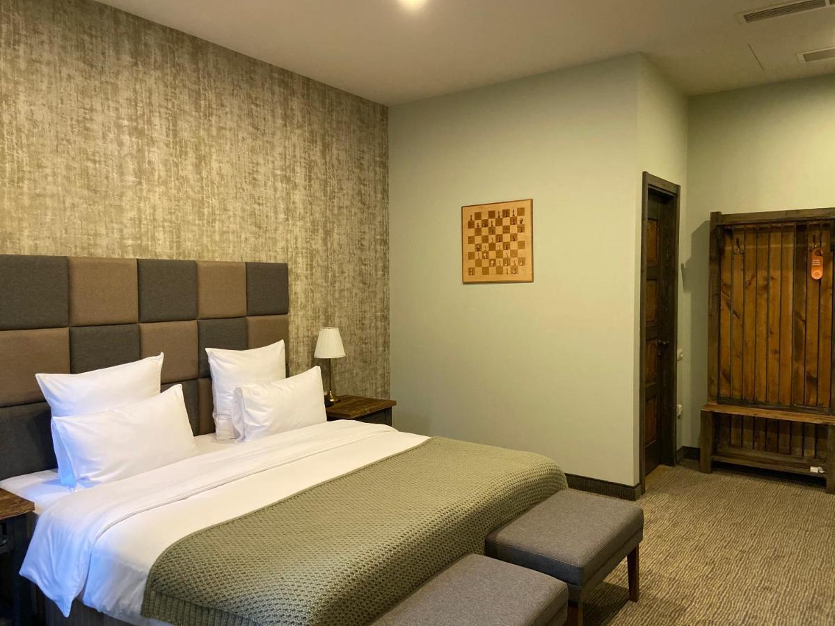 Apricot Hotel Jereván Kültér fotó